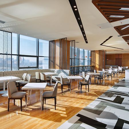 Holiday Inn Express Ulanqab Jining By Ihg Exterior foto
