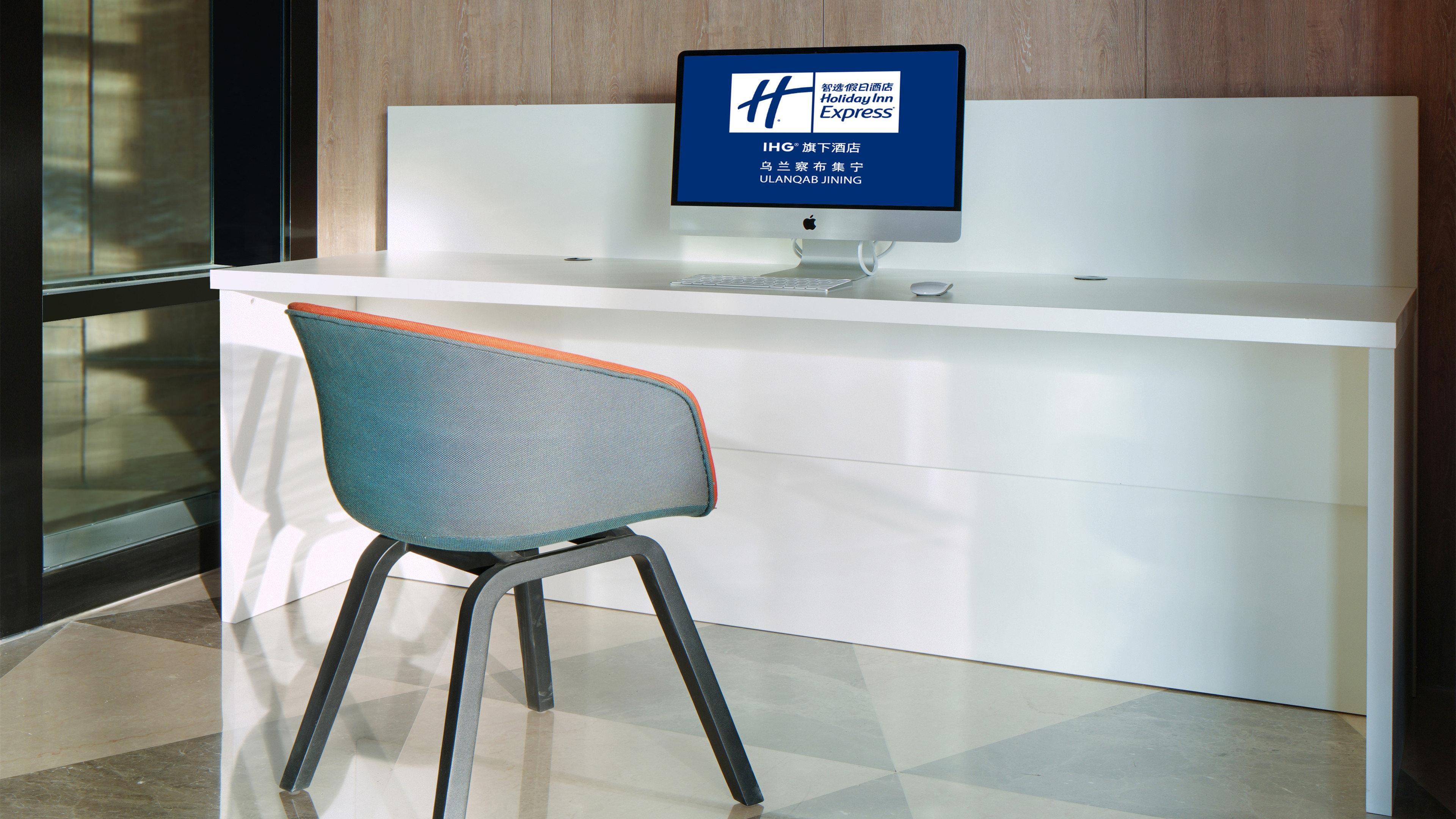 Holiday Inn Express Ulanqab Jining By Ihg Exterior foto